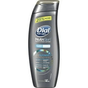 Dial For Men Lotion Hydro Fresh 15oz