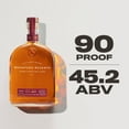 thumbnail image 6 of Woodford Reserve Kentucky Straight Wheat Whiskey, 750 ml Bottle, 90.4 Proof, 6 of 9