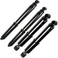thumbnail image 3 of Shocks Struts,ECCPP Front Rear Shock Strut Absorbers Kits for 1999 2000 2001 2002 2003 2004 for Ford for F-250 Super Duty for F-350 Super Duty Compatible with 344370 34684 344382 34685, 3 of 5