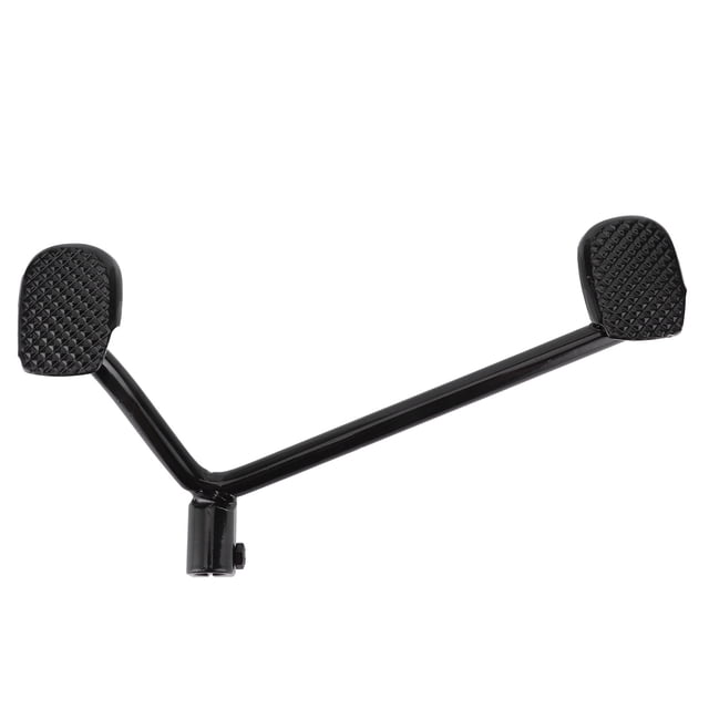 Kickstart Lever,11mm 270mm Foot Gear Foot Shifter Handle Vehicle Accessory Smooth Operation