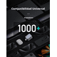 thumbnail image 3 of Cargador Ugreen Nexode Pro 2 Usb-C 1 Usb-A 65W de Carga Rápida, 3 of 5