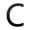C, variant on Wooden Letter Door Plate with Modern Design for Home Door Wall Decoration Gift Choice M