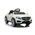 thumbnail image 1 of Mercedes Benz GLA Kool Karz 12V– Blanc, 1 of 4
