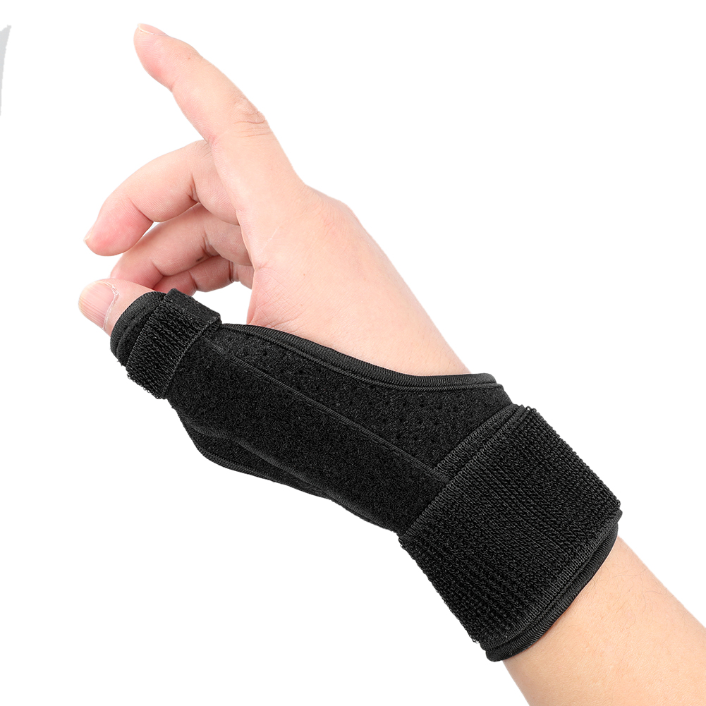 HXW FBA nursing thumb fracture fixation finger sleeve joint dislocation ...