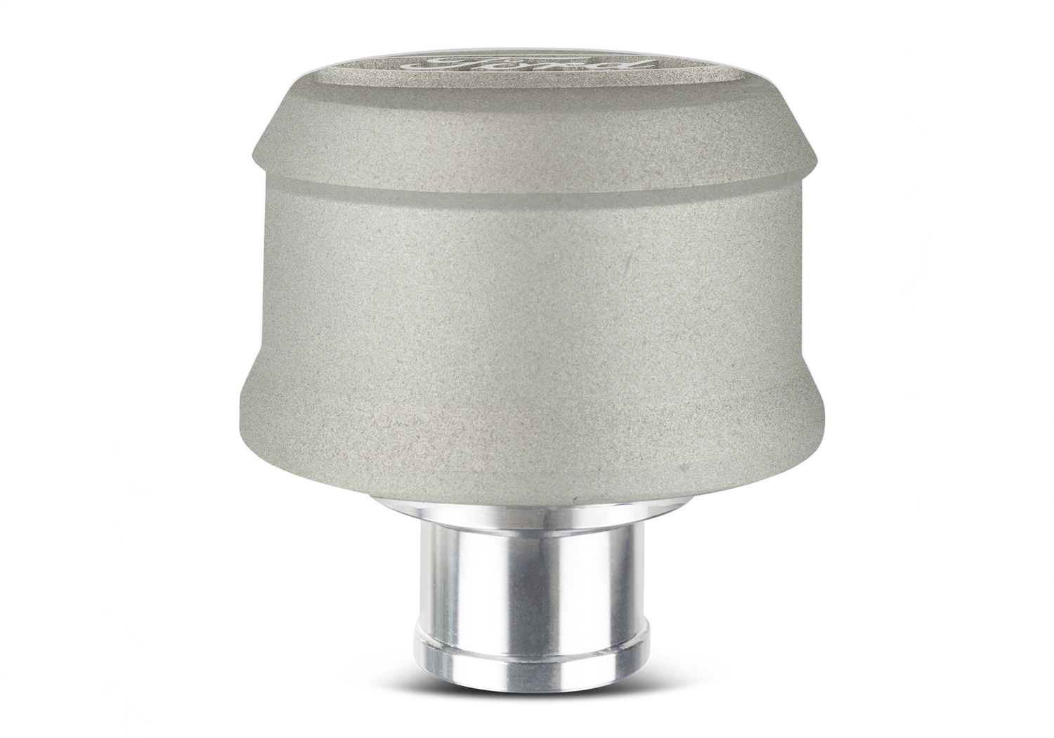 Ford Performance Parts 302-437 Slant Edge Breather Cap