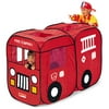 Playhut Big Red Fire Engine