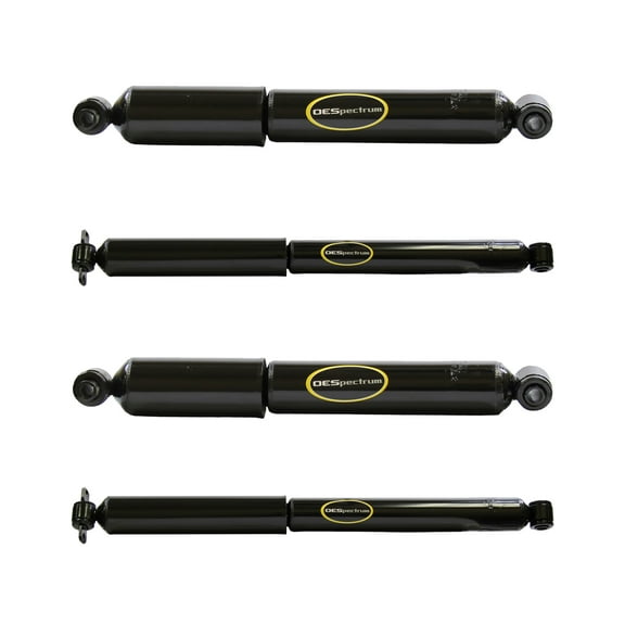 For Chevy GMC K1500 K2500 Set of 4 Monroe OESpectrum Shocks - BuyAutoParts