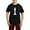 With Red Plaid Pant, variant on CafePress - I'm Her King Men's Dark Pajamas - Men's Dark Loose Fit Cotton Pajama Set
