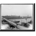 thumbnail image 2 of Historic Framed Print, Tampa Bay Hotel, Florida - 6, 17-7/8" x 21-7/8", 2 of 9