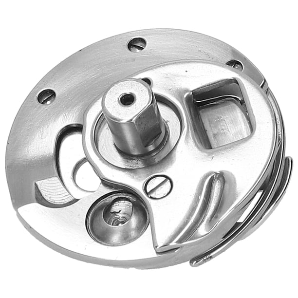 Bobbin Case Rotary Hook Flat Head Buttonhole Sewing Machine