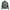 Army Green, variant on POIUYTR Men's Bomber Jacket Lightweight Casual Fall Winter Long Sleeve Windbreaker Zip Up Fashion Coat Sportswear with Pockets