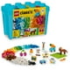 thumbnail image 1 of Juguete de construcción LEGO Classic Vibrant Creative Brick Box 11038, 1 of 6