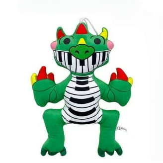 Hello Kitty Cosplay Cosmos Kaiju Dinosaur Plush - Walmart.com