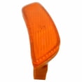 thumbnail image 2 of New Left Front LED Side Marker Light Compatible with 2020-2025 Buick Encore GX Preferred Essence Sport Touring 1.2L 1.3L I3 Turbo 4-Door SUV Amber Snap-In 42716025, 2 of 3