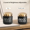 thumbnail image 5 of VOCOO Digital Kitchen Timer with Countdown Countup Gold, 5 of 7