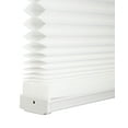 thumbnail image 2 of Chicology Cordless Cellular Shade Light Filtering, Simply White 68"W x 48"H, 2 of 4