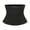 2XL3XL, variant on Sweats Shaper Waist Trimmer Easy to Use Breathable Sauna Slimming Belt Blue Waist Trainer Waist Cincher for Men Woman