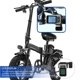 thumbnail image 5 of Dial Bicicleta Controlador Sin Escobillas Controlador De Scooter Eléctrico Conjunto De Medidor Pantalla Lcd Controlador De Velocidad Del Motor De Bicicleta Para Scooter Eléctric 124 Dc36V / 48V 350W Eigraketly OD006020-00, 5 of 7