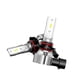 thumbnail image 2 of 2 bombillas LED para faros delanteros de coche, accesorios para automóviles, bombillas para luces de conducción Estilo E, 2 of 9