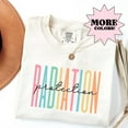 thumbnail image 1 of T-Shirt Confort Protection contre les Radiations, T-Shirt de Qualité Protection contre les Radiations - comme sur l'Image - S, 1 of 4