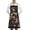 Mushroom Moth, variant on Women Men Bib Aprons Kitchen Chef Cooking Apron For Grilling Bbq Painting