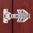 thumbnail image 4 of unbranded Bisagra Close Hidráulica De Para Armarios Con Amortiguador Y Práctico, 4 of 7
