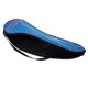 thumbnail image 1 of Soidarity Portable Badminton Racket Case Full-covered Shoulder Blue Cover Soft Type3 NO3, 1 of 1