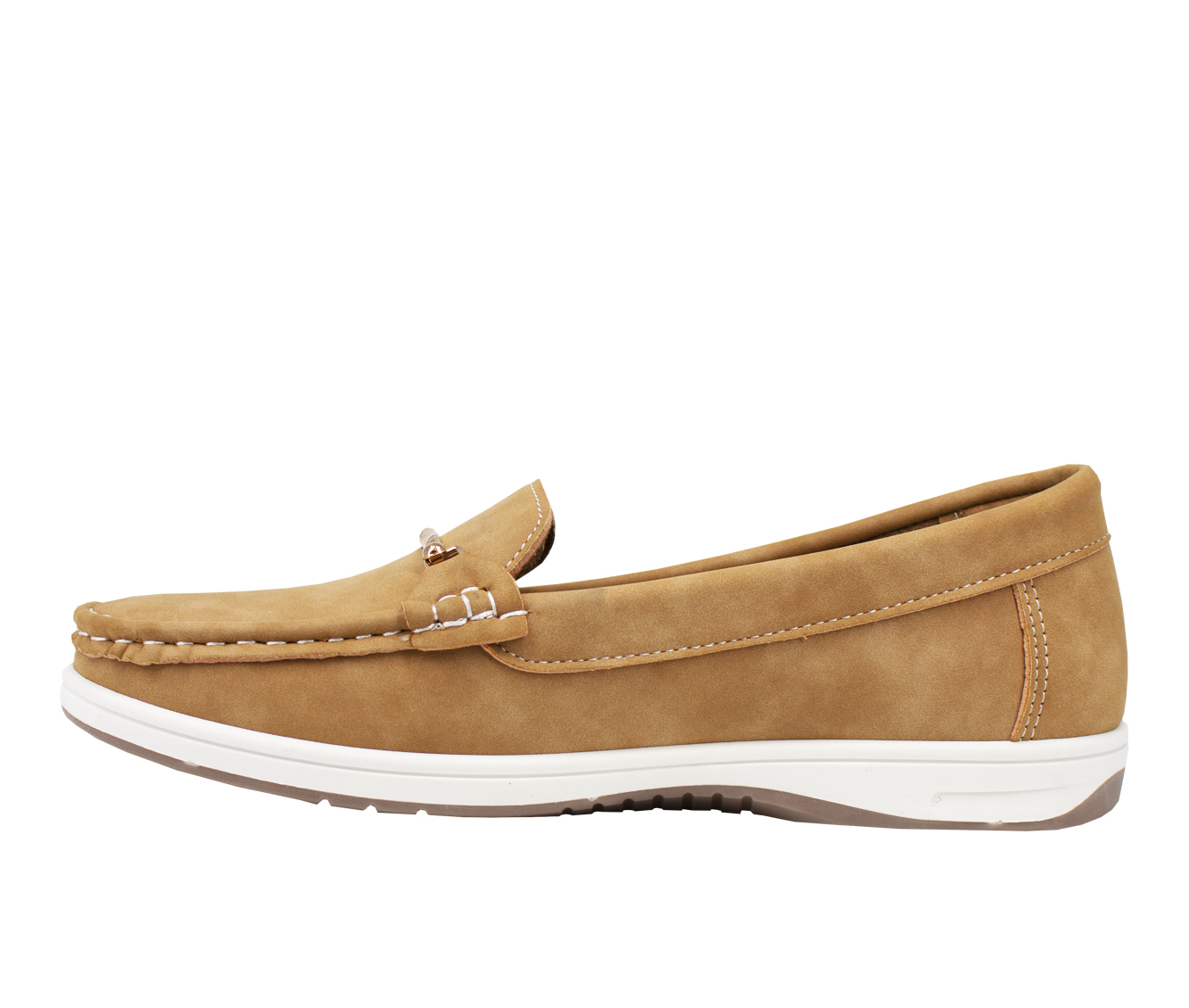 Alexis Bendel Women's Adult Comfort Sport Loafer