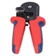 thumbnail image 4 of Mini pelacables con trinquete y autoajustable, herramienta industrial mejorada HSC8 104A, 4 of 14
