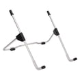thumbnail image 1 of Support de Tablette Pliable, Support de Tablette à Réglage d'Amortissement Réglable pour Tablette pour Portable Noir, 1 of 8