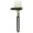 Green, variant on Votexa Hair Brush Cleaner Tool - Double Sided Comb Cleaning Brush Rake For Home Salon Travel