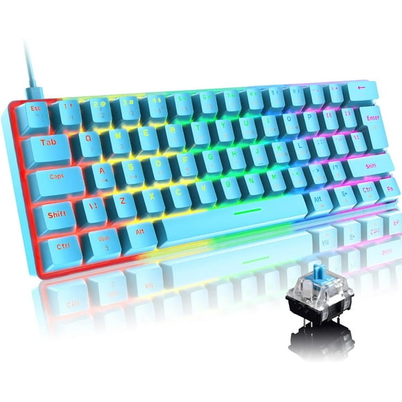 Levering Andes Moeras Mini Keyboard Gaming Keyboards Accessories