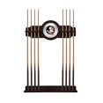 thumbnail image 1 of Holland Bar Stool CueETudFSU-HD Florida State Head Cue Rack - English Tudor, 1 of 1