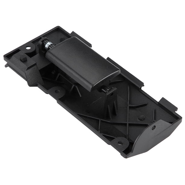 Caja de almacenamiento para guantes izquierda de coche, cubierta embellecedora de manija 1362610 para Ford Mondeo MK3 2000-2007 Jadeshay A