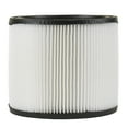 thumbnail image 2 of Shop-Vac Large Cartridge Wet Dry Vacuum Filter, 2 of 8