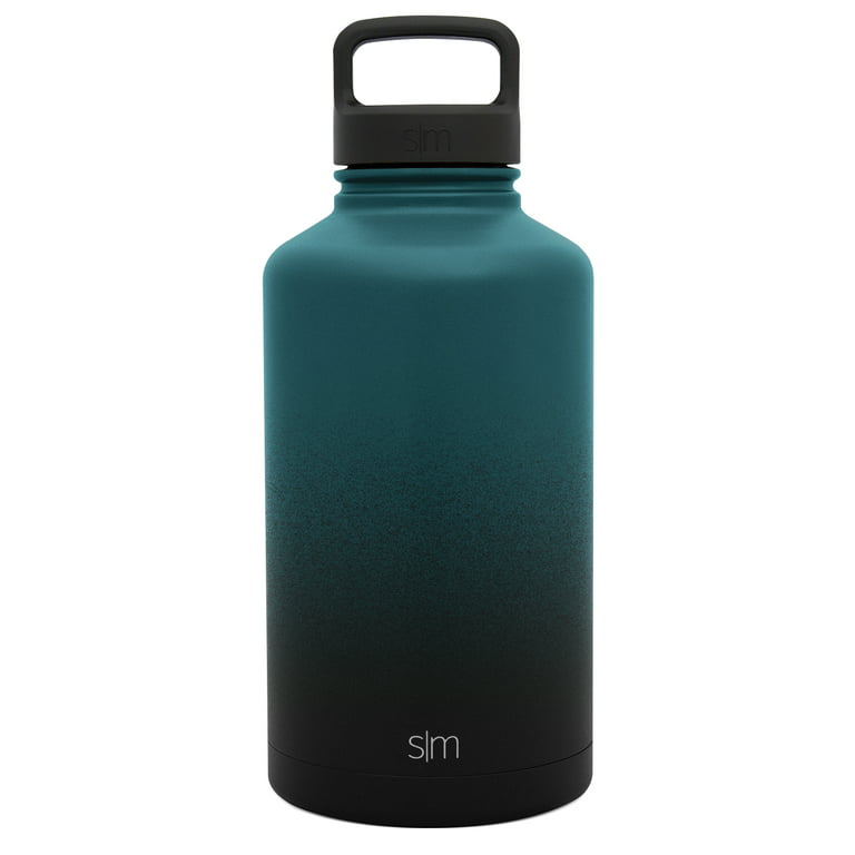 Simple Modern 64 Oz. Summit Water Bottle - Large Stainless Steel