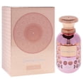 thumbnail image 3 of Rasasi Somow Al Rasasi Lamaan Collection - Oud Rose , 3.38 oz EDP Spray, 3 of 6