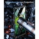 thumbnail image 4 of Funda impermeable Oterkin para Samsung Galaxy S24 Ultra Black, 4 of 7