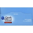 thumbnail image 4 of Pillsbury Quick Bread Cinnamon Swirl Bread and Muffin Baking Mix 17.4 OZ Box, 4 of 8