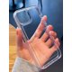 thumbnail image 1 of Para Apple 13 Space Shell iPhone11/12Promax Soft Shell transparente con orificio fino X/8p Funda anticaída para teléfono móvil, 1 of 1