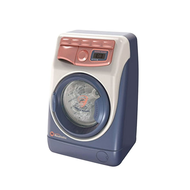 Dvkptbk Maison de Jeu pour Enfants Jouets Simulation Petits Appareils Électriques Garçons et Filles