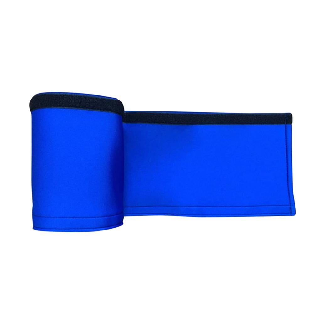 GOTIDA Swimming Pool Hand Rail Cover Swimming Pool Handrail Cover Blue