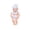 Blue, variant on SPOORYYO Realistic Elastomer Doll, Safe and Delicate Design, Soft and Lifelike Features, Perfect Gift for Little Ones, Stress Reliever for Adults