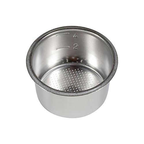 Coffee Replacement Fit Espresso Maker Filter Cup 4101 Mr 