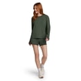 thumbnail image 5 of Reebok Women's Legacy Meet & Greet Long Sleeve Top, Sizes XS - XXXL, 5 of 7