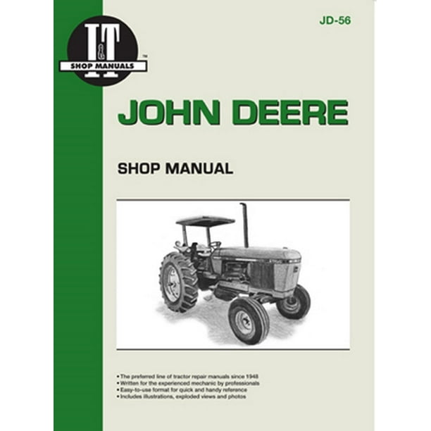 John deere 2940 parts diagram