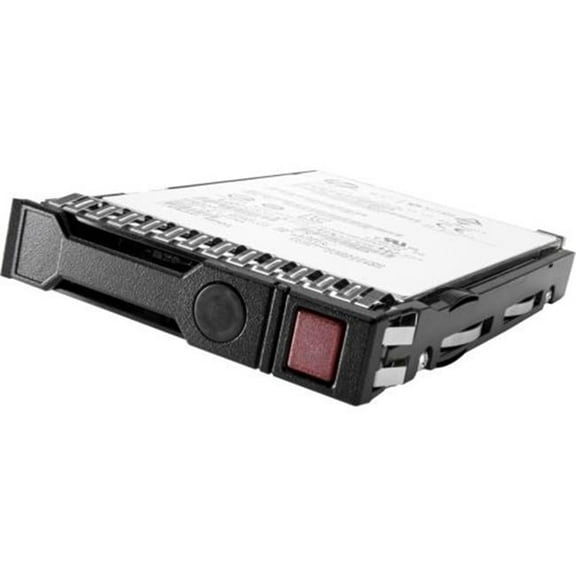 600 GB 2.5 in. Internal Hard Drive - SAS, 10000 rpm
