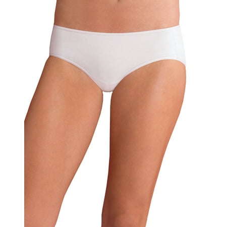

Hanes Women Hipster hipster panties