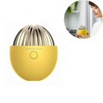 thumbnail image 4 of (Green)Air purifier USB refrigerator ozone generator freshener sterilization, 4 of 5