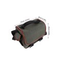 thumbnail image 2 of CHICHUMID Bolsa Para Cámara Mirrorless Con Acceso Y Resistente Para Exteriores, 2 of 6